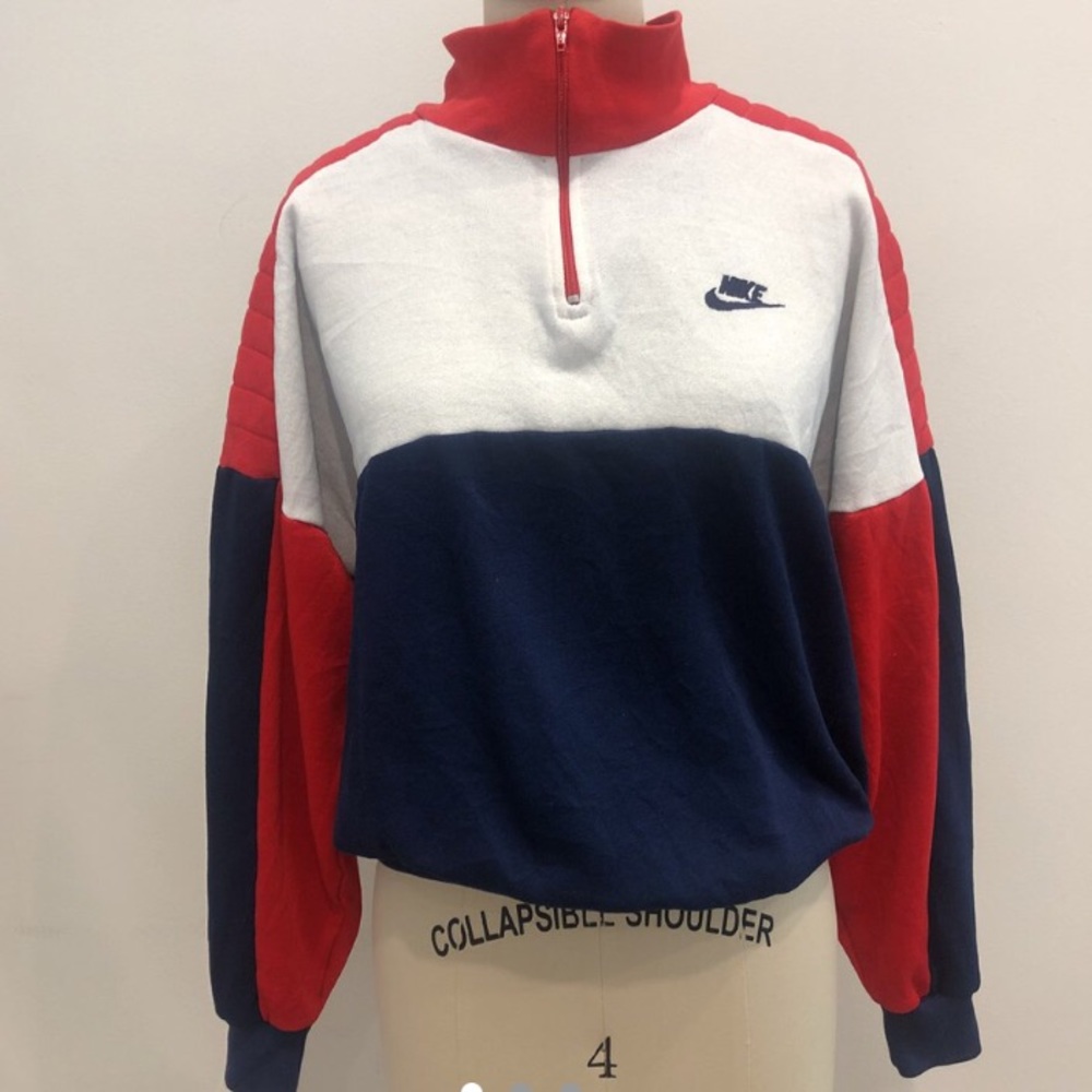 Vintage nike sweater